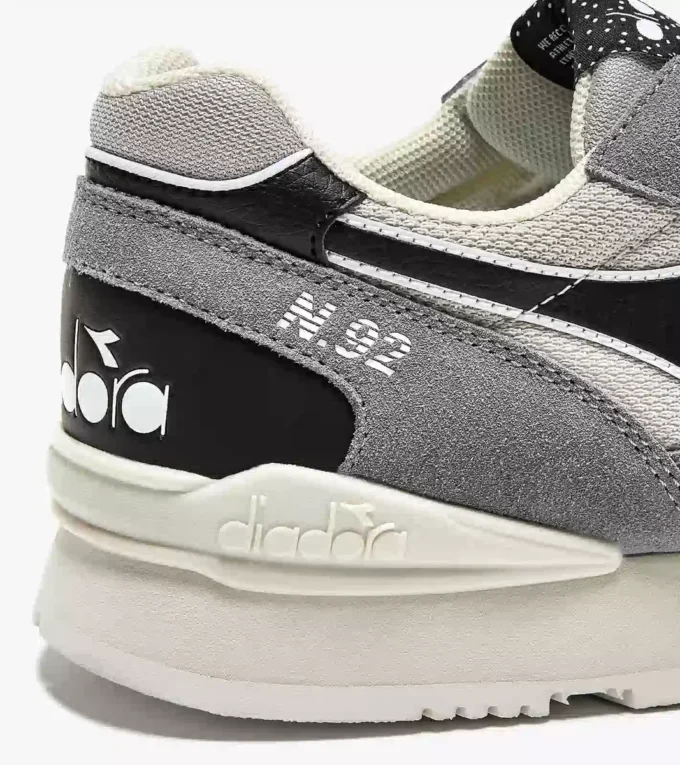 Sneakers sportive N.92 Advance