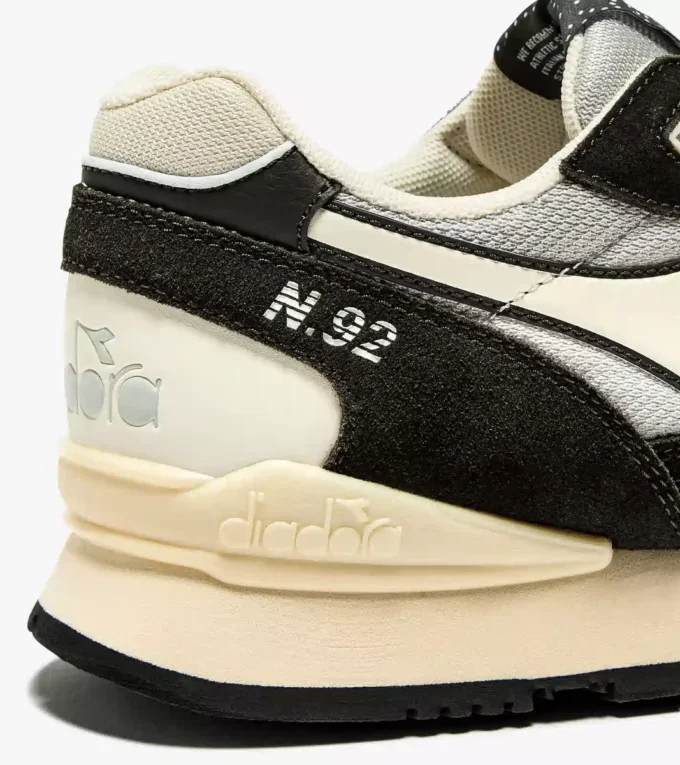Sneakers sportive N.92 Advance