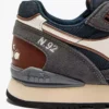 Sneakers sportive N.92 Advance