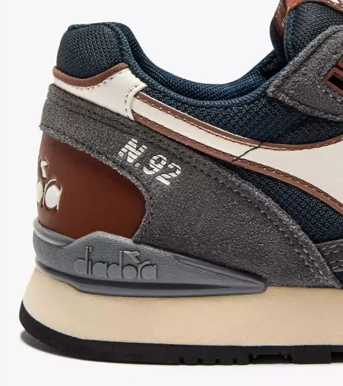 Sneakers sportive N.92 Advance