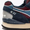 Sneakers sportive N.92 Advance