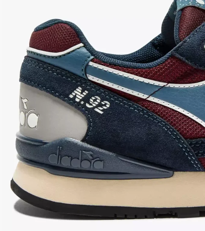 Sneakers sportive N.92 Advance