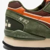 Sneakers sportive N.92 Advance