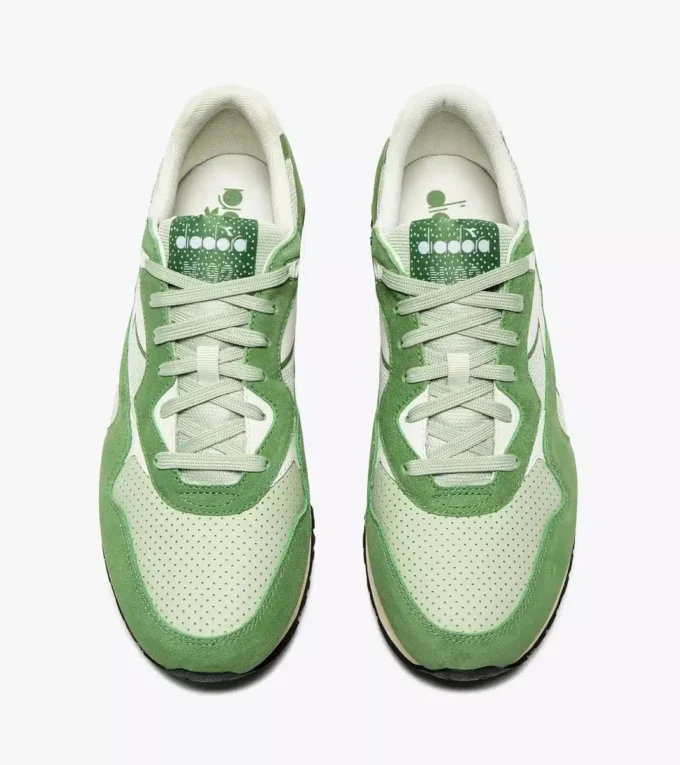 Sneakers sportive N.92 Advance