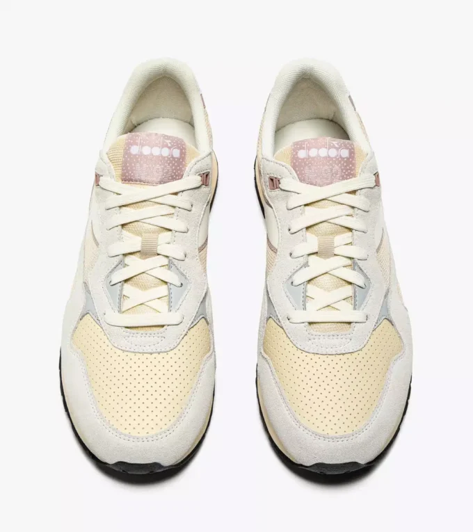 Sneakers sportive N.92 Advance