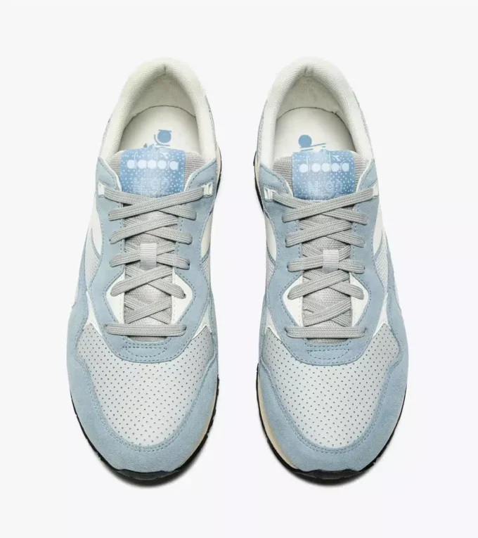 Sneakers sportive N.92 Advance