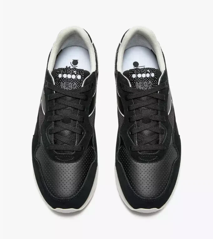 Sneakers sportive N.92 Advance