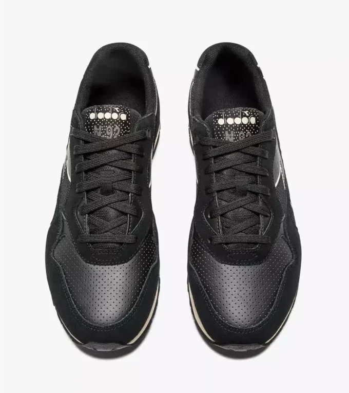Sneakers sportive N.92 Advance