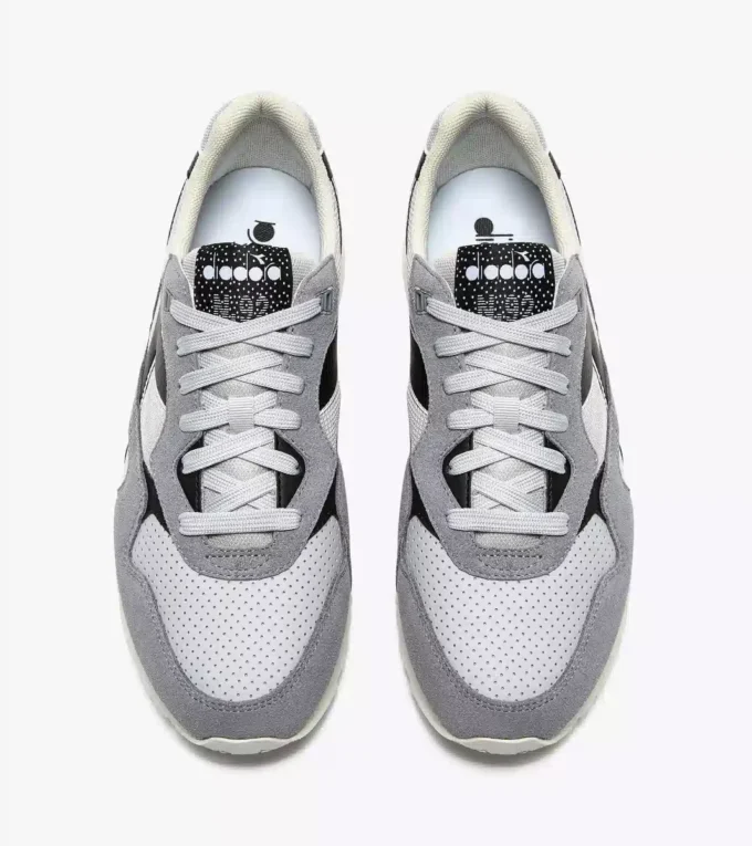 Sneakers sportive N.92 Advance