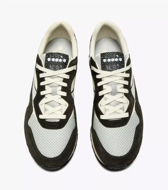 Sneakers sportive N.92 Advance