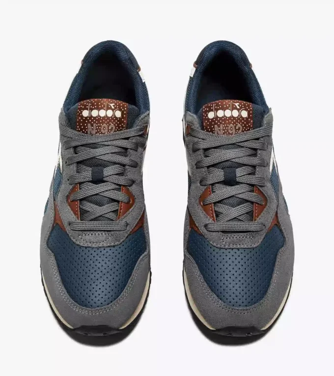 Sneakers sportive N.92 Advance