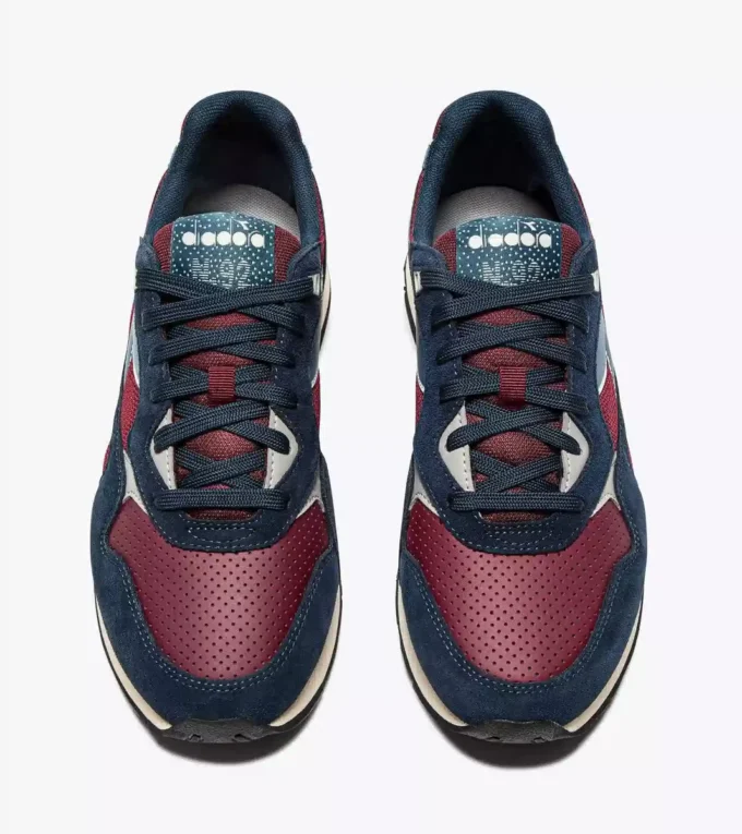 Sneakers sportive N.92 Advance