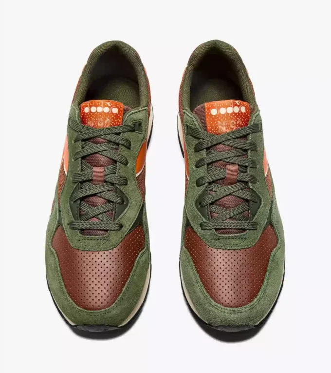 Sneakers sportive N.92 Advance