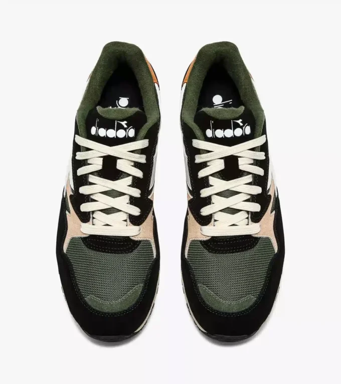 Sneakers sportive N902