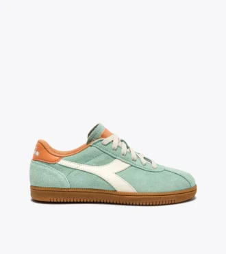 Sneakers Tokyo Leather