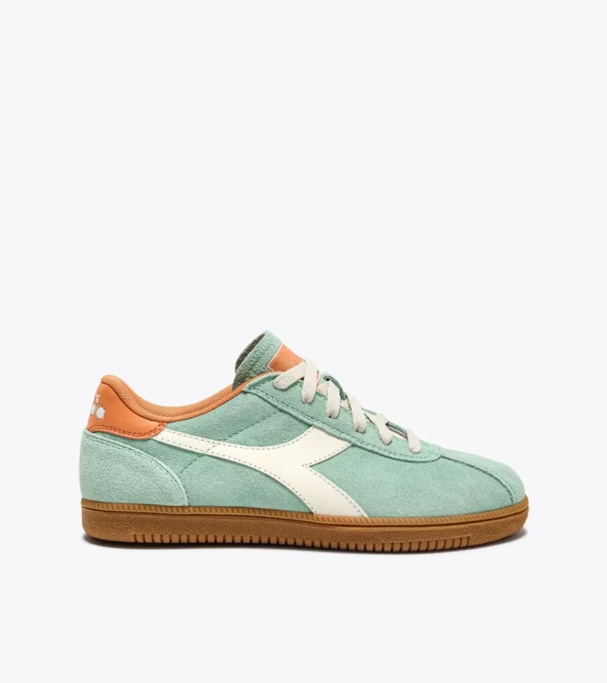 Sneakers Tokyo Leather