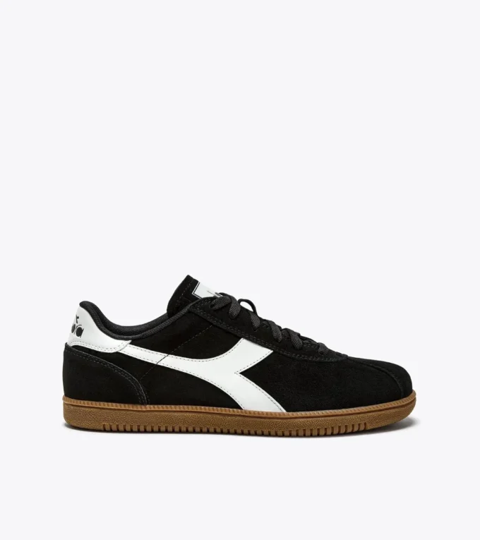 Sneakers Tokyo Leather