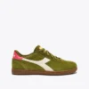 Sneakers Tokyo Leather