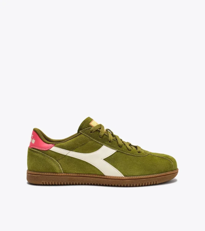 Sneakers Tokyo Leather