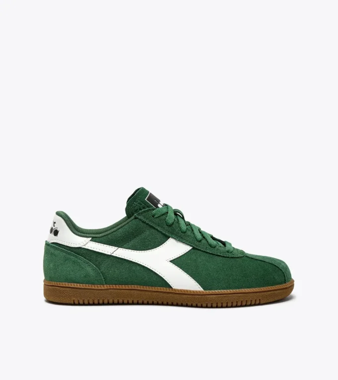 Sneakers Tokyo Leather