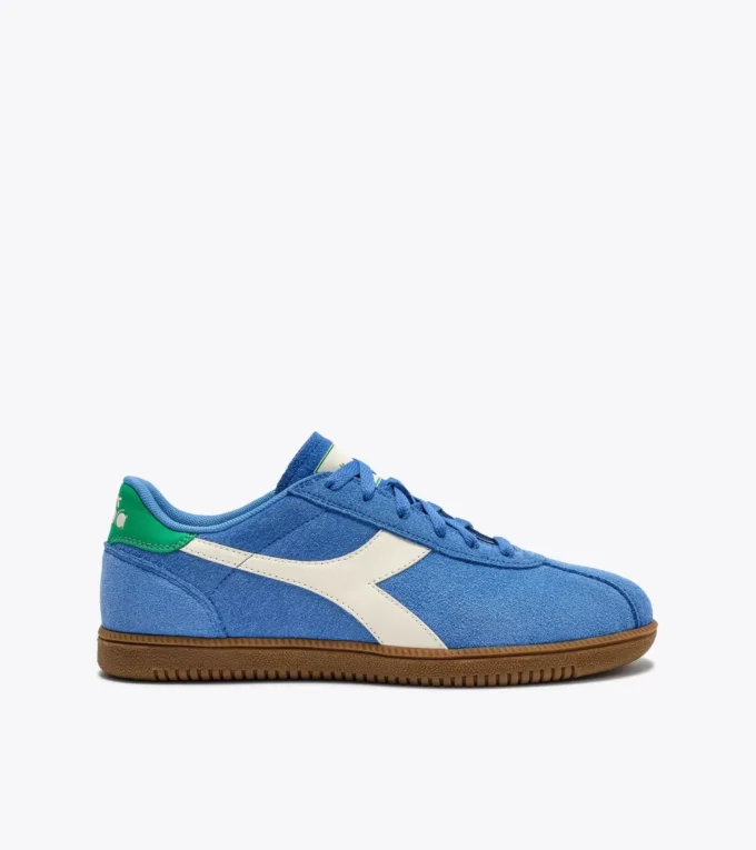 Sneakers Tokyo Leather