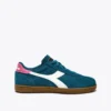 Sneakers Tokyo Leather