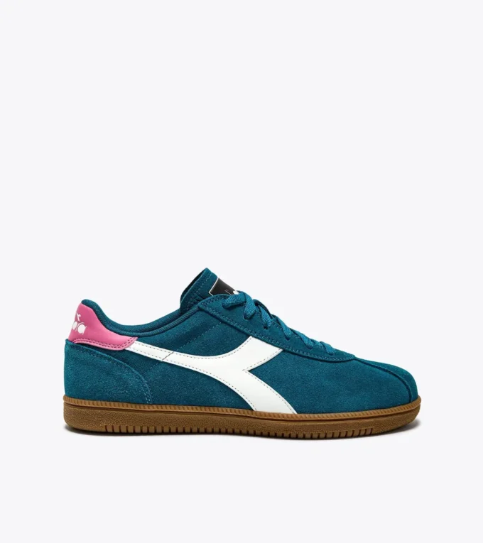 Sneakers Tokyo Leather