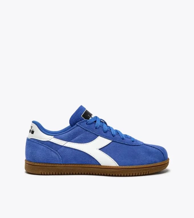 Sneakers Tokyo Leather