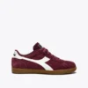 Sneakers Tokyo Leather