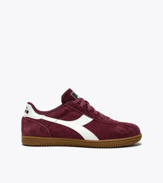 Sneakers Tokyo Leather