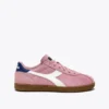 Sneakers Tokyo Leather