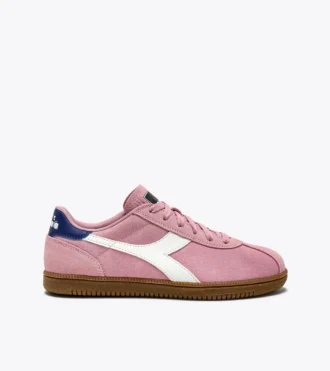 Sneakers Tokyo Leather