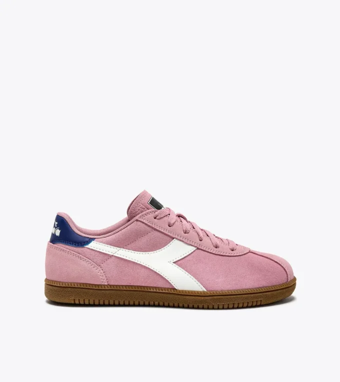 Sneakers Tokyo Leather