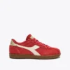 Sneakers Tokyo Leather