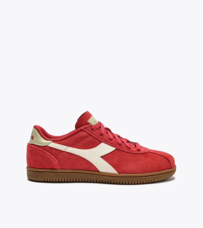 Sneakers Tokyo Leather