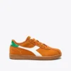 Sneakers Tokyo Leather