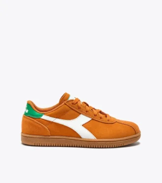 Sneakers Tokyo Leather