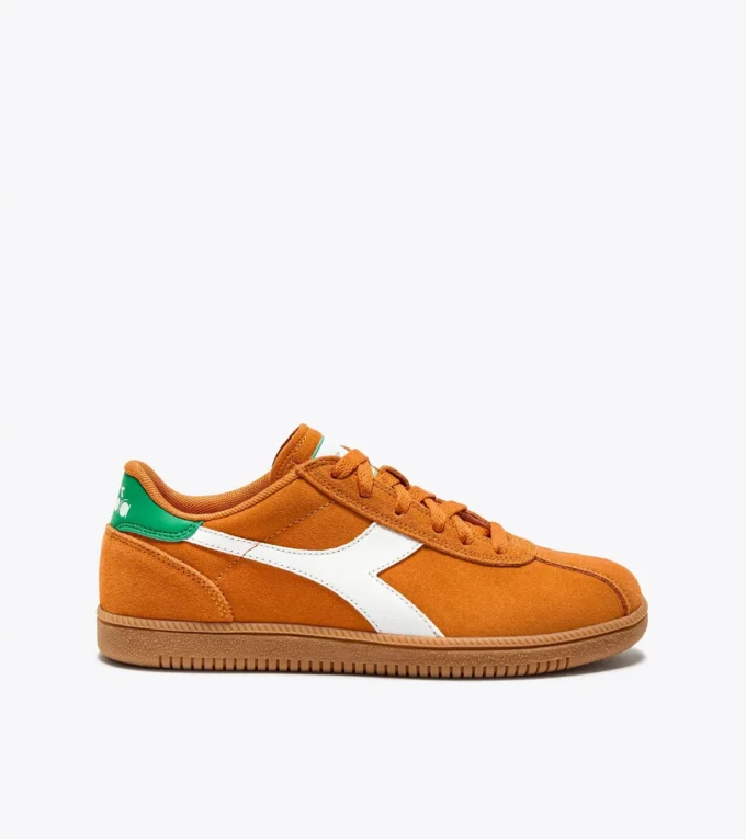 Sneakers Tokyo Leather