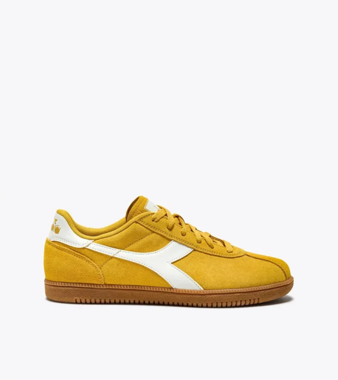 Sneakers Tokyo Leather