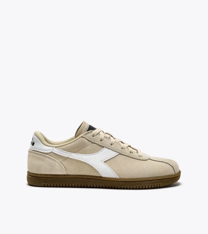 Sneakers Tokyo Leather
