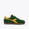 Sneakers Tokyo Leather