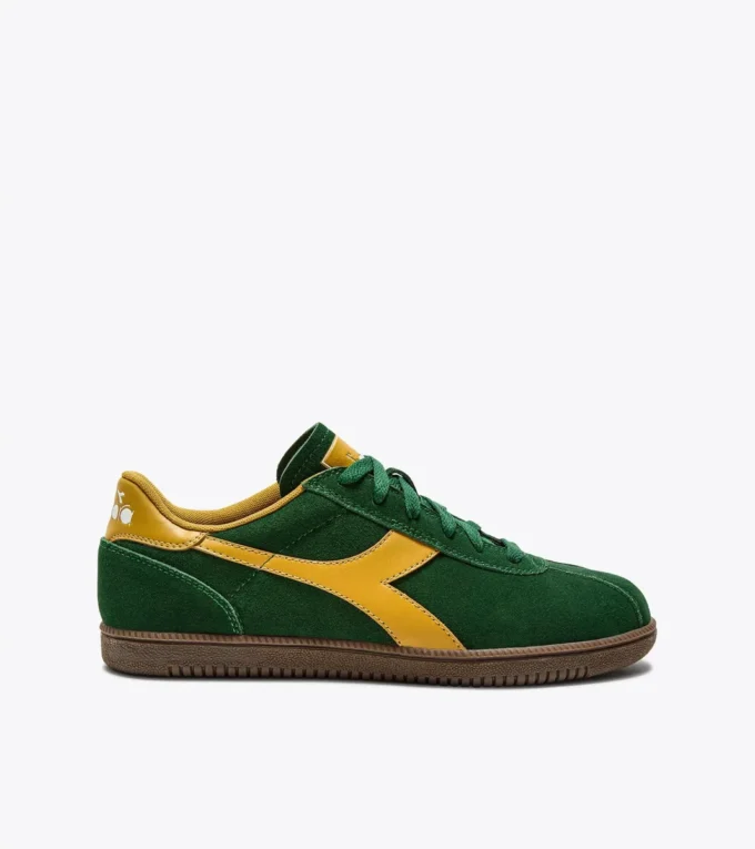Sneakers Tokyo Leather