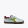 Sneakers Tokyo Leather