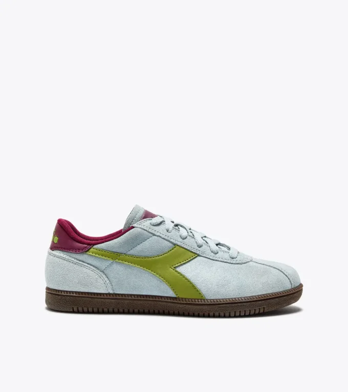 Sneakers Tokyo Leather