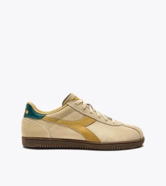 Sneakers Tokyo Leather