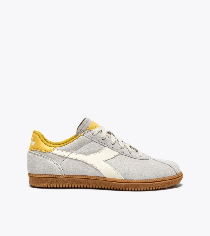 Sneakers Tokyo Leather