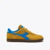 Sneakers Tokyo Leather
