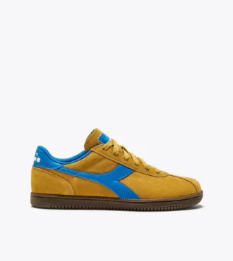 Sneakers Tokyo Leather