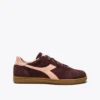 Sneakers Tokyo Leather