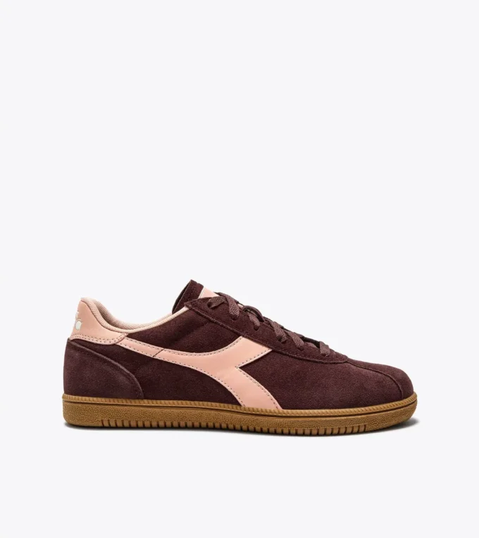 Sneakers Tokyo Leather